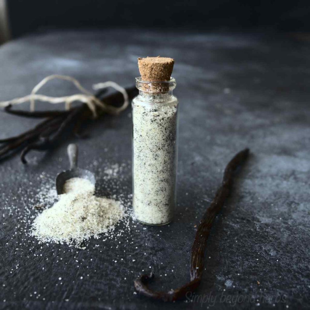 30+ Best Ways to Use Vanilla Bean Paste