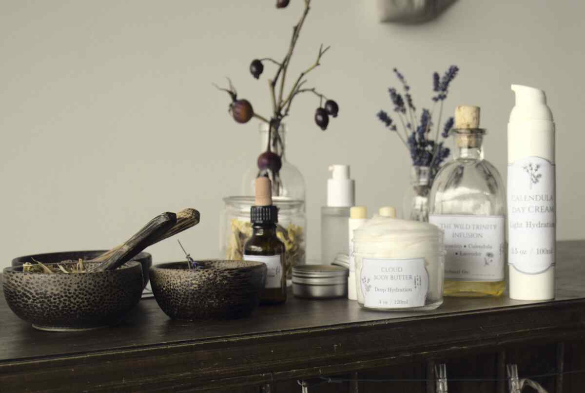 wild trinity apothecary: Skincare wild trinity apothecary: Skincare