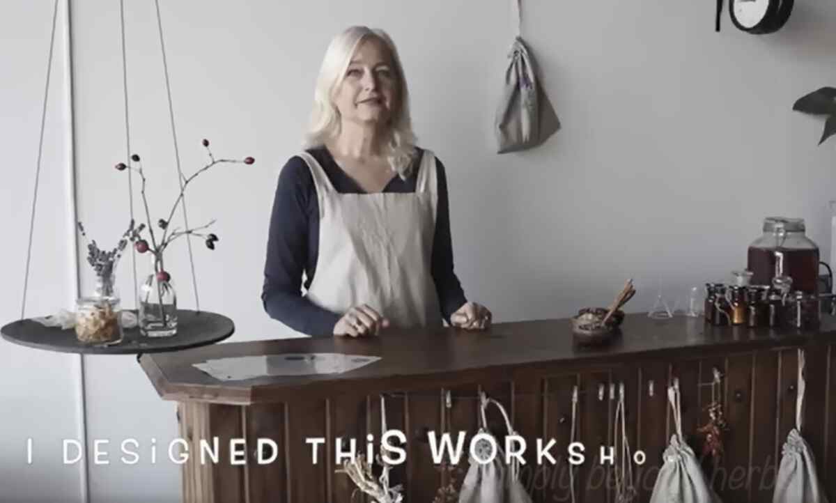 wild trinity alchemy workshop wild trinity alchemy workshop