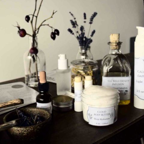 Wild Trinity Apothecary