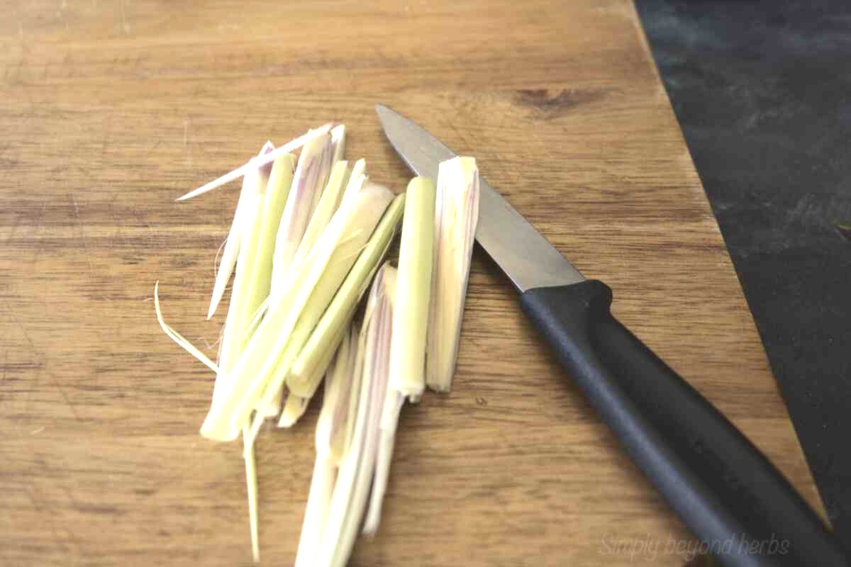 Lemongrass