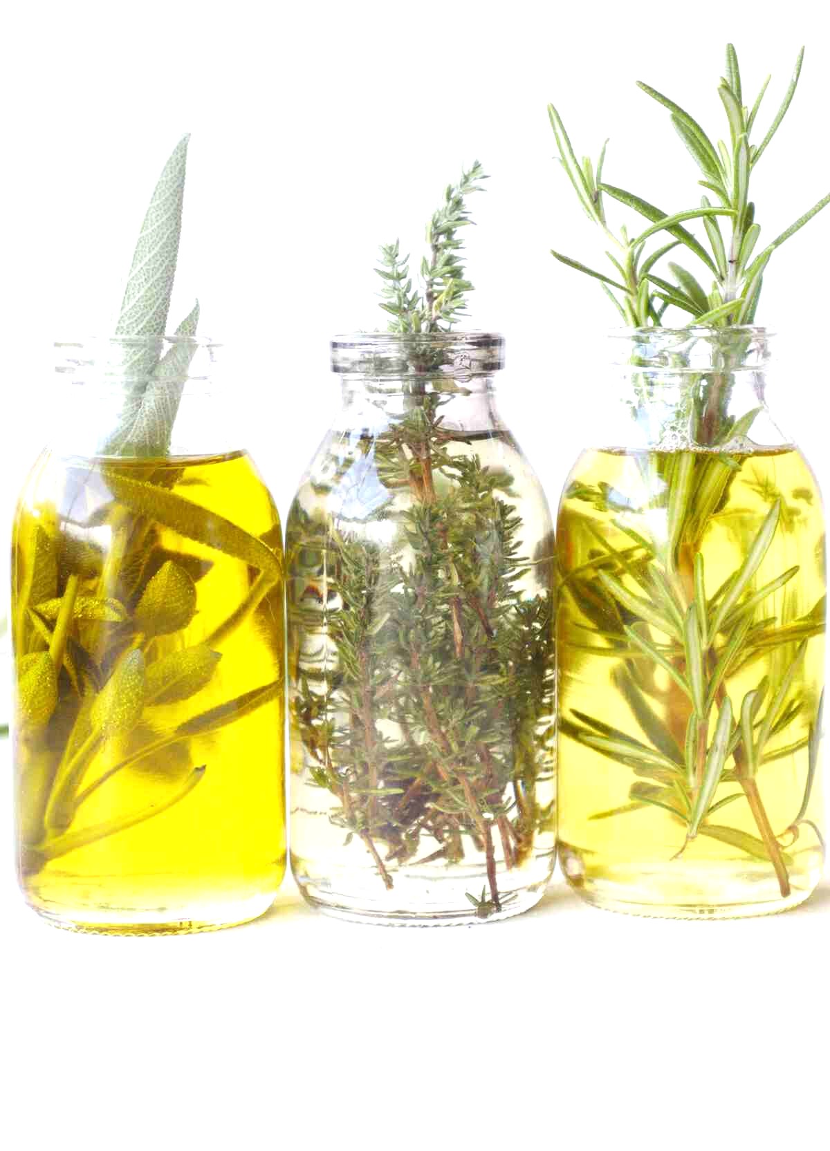 How Long Does Thyme Olive Oil Last?